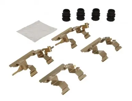 Монтажный набор тормозной колодки TRW PFK685