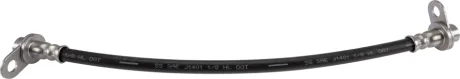 Гальмівний шланг гнучкий задн Прав (довжина 361мм, M10x1) MITSUBISHI ASX, ECLIPSE CROSS, OUTLANDER III 1.5-3.0 02.10- TRW PHA2046