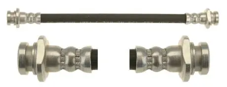 Шланг тормозной TRW PHA310