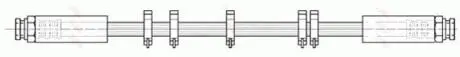 Шланг тормозной TRW PHA351