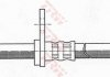 Шланг гальмівний TRW PHA367 (фото 2)
