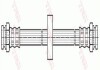 Шланг тормозной TRW PHA435 (фото 2)