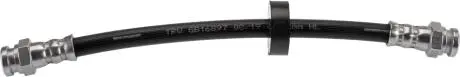 Шланг тормозной TRW PHA435