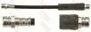 Шланг тормозной AUDI/SEAT/SKODA/VW A3/Leon/Octavia/Golf/Passat &quot;R &quot;03-13 TRW PHA486 (фото 1)