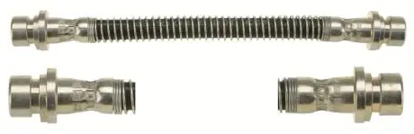 Шланг гальмівний TRW PHA532