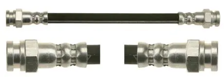 Шланг тормозной TRW PHA539