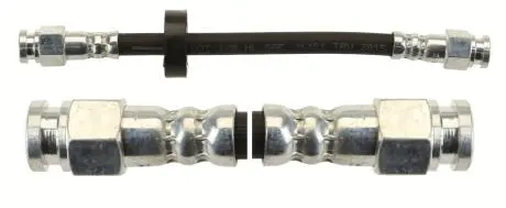 Шланг тормозной задний TRW PHA631