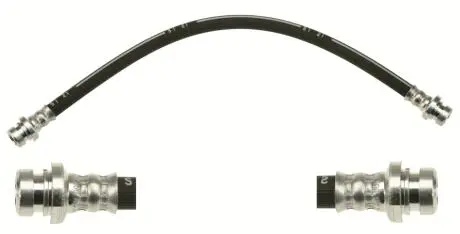 Шланг тормозной TRW PHA730