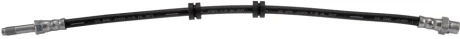 Гальмівний шланг гнучкий задн Лів/Прав (довжина 504мм, M10x1) BMW 1 (F40), 2 (F45), 2 GRAN COUPE (F44), 2 GRAN TOURER (F46), 2 GRAN TOURER VAN (F46), X1 (F48), X2 (F39) 1.2-Electric 09.13- TRW PHB2058