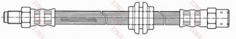 Шланг тормозной TRW PHB281