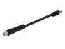 Гальмівний шланг MERCEDES A140/A160/A170/A190/A21 AMG/A210/E280/E320/E430 TRW PHB410 (фото 1)