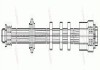 Тормозной шланг BMW 5(E60,E61)/6(E64) "F "01-10 TRW PHB418 (фото 2)