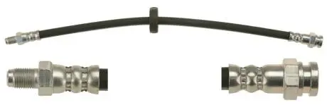 Шланг гальмівний TRW PHB485