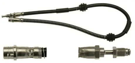 Автозапчасть TRW PHB577
