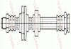 Шланг тормозной TRW PHB600 (фото 1)