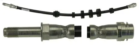 Шланг гальмівний TRW PHB617