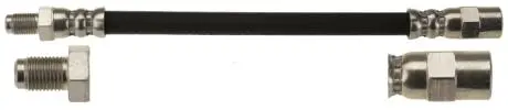 Шланг тормозной TRW PHB650