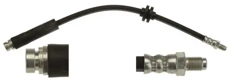 Шланг тормозной TRW PHB651