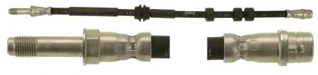 Шланг гальмівний TRW PHB661