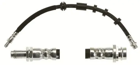 Тормозной шланг LAND ROVER Freelander "F "06-14 TRW PHB915