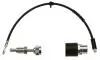 Тормозной шланг BMW X3(F25)/X4(F26) &quot;F &quot;11-18 TRW PHB920 (фото 1)