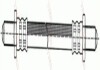 Шланг тормозной TRW PHC197 (фото 2)