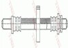 Шланг тормозной TRW PHC230 (фото 2)