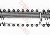 Шланг тормозной TRW PHC246 (фото 2)