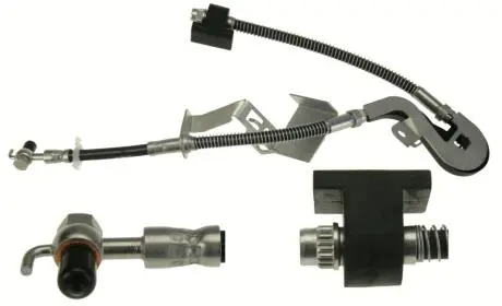 Шланг тормозной TRW PHD1135