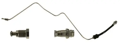 Автозапчасть TRW PHD1148
