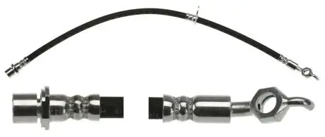 Автозапчасть TRW PHD1176