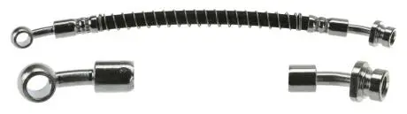 Автозапчасть TRW PHD1177