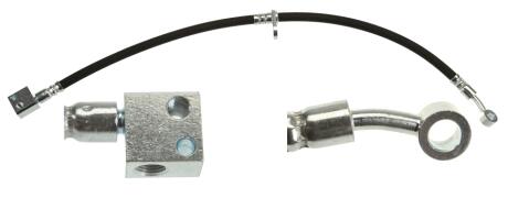 Автозапчасть TRW PHD1203