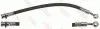 Тормозной шланг HYUNDAI i30 &quot;RL &quot;08-12 TRW PHD1206 (фото 1)