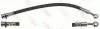 Тормозной шланг HYUNDAI i30 &quot;RL &quot;08-12 TRW PHD1206 (фото 2)