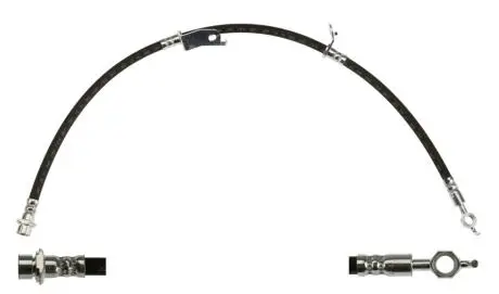 Автозапчасть TRW PHD1233