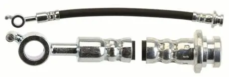 Автозапчасть TRW PHD1276