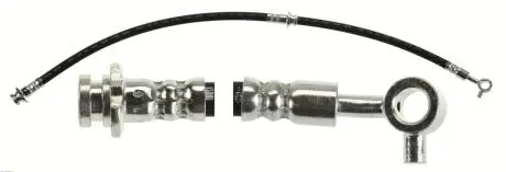Тормозной шланг NISSAN Tiida "FR "07-13 TRW PHD1280