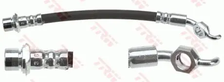 Автозапчасть TRW PHD1294