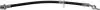 PRZEWУD HAM LUCAS TOYOTA AURIS, AVENSIS 1.6, 2.2D 11.06- TYЈ PRAWY TRW PHD2044 (фото 1)