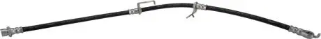 PRZEWУD HAM LUCAS TOYOTA AVENSIS 1.6, 1.8 08-, 2.0D-4D 08- PRZУD LEWY TRW PHD2047