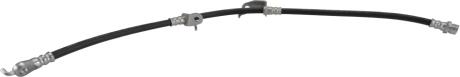 PRZEWУD HAM LUCAS TOYOTA AVENSIS 1.6, 1.8 08-, 2.0D-4D 08- PRZУD PRAWY TRW PHD2048