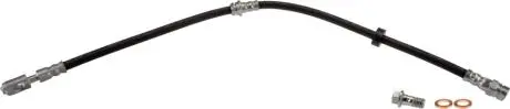 PRZEWУD HAM LUCAS VW SHARAN 1.4TSI 10- TRW PHD2101