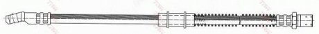 Шланг тормозной TRW PHD263 (фото 1)