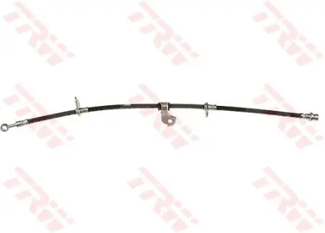 Шланг гальмівний TRW PHD316