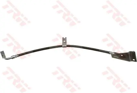 Шланг тормозной TRW PHD402