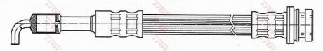 Шланг тормозной TRW PHD426