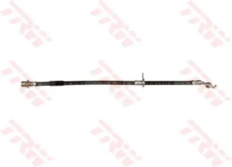 Шланг тормозной TRW PHD433