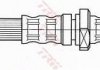 Шланг тормозной TRW PHD435 (фото 1)