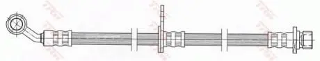 Шланг тормозной TRW PHD462